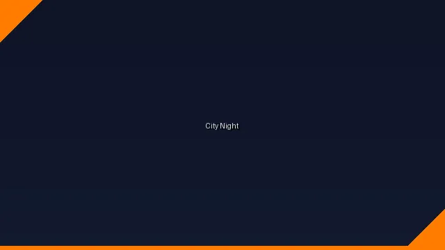 城市夜景主题赛 - kdbacc.小蝌蚪 xkdsp默菱 视频创作挑战